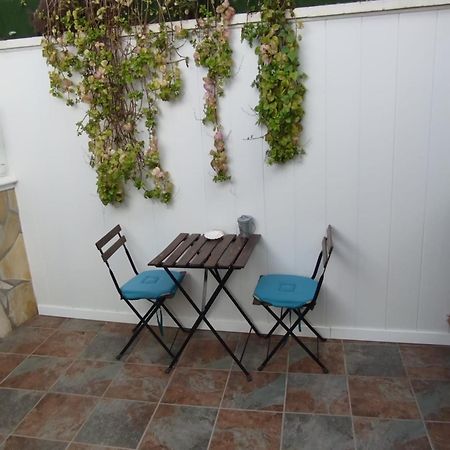 Ferienwohnung Tuty Málaga Exterior foto