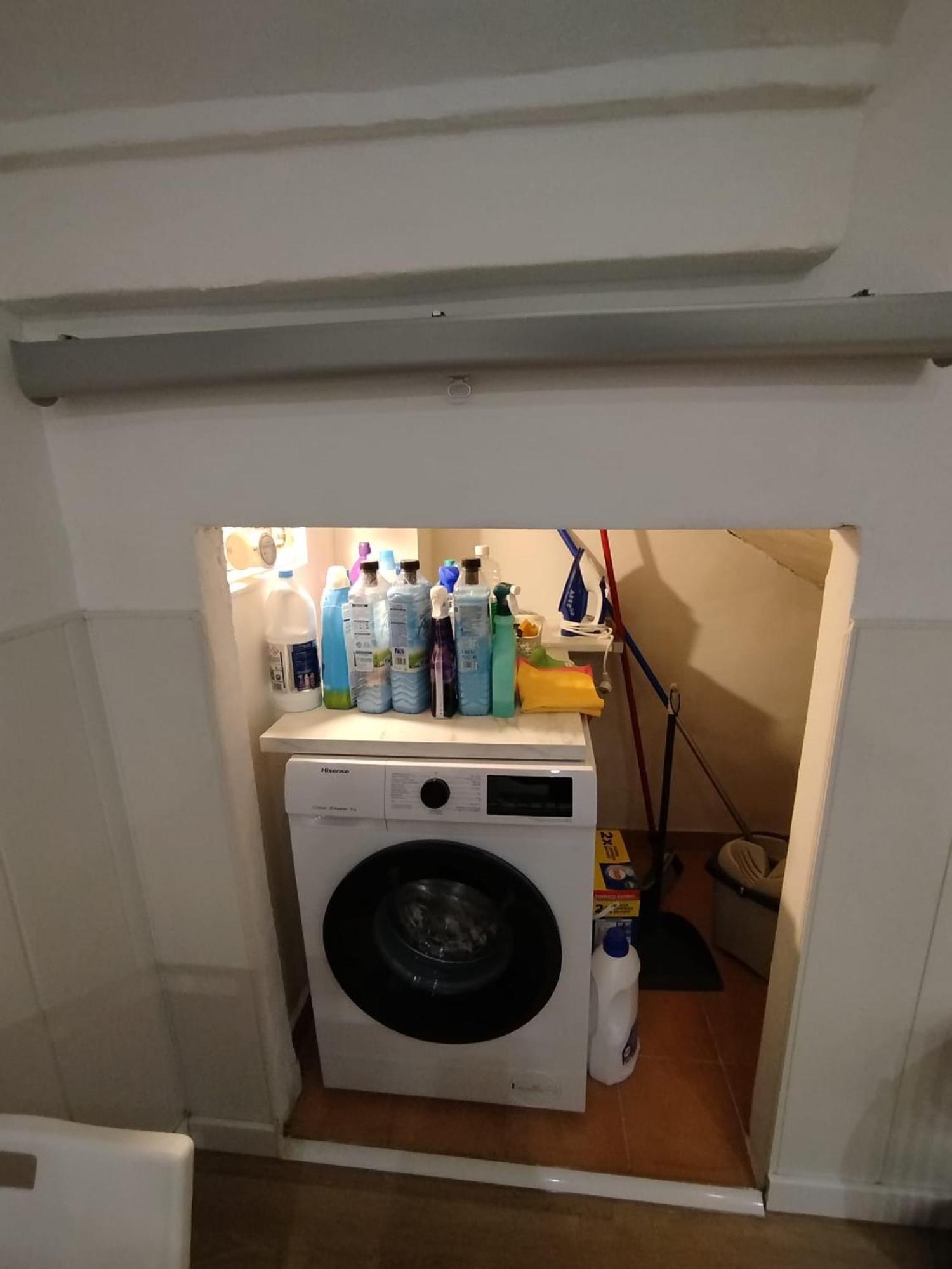 Ferienwohnung Tuty Málaga Exterior foto
