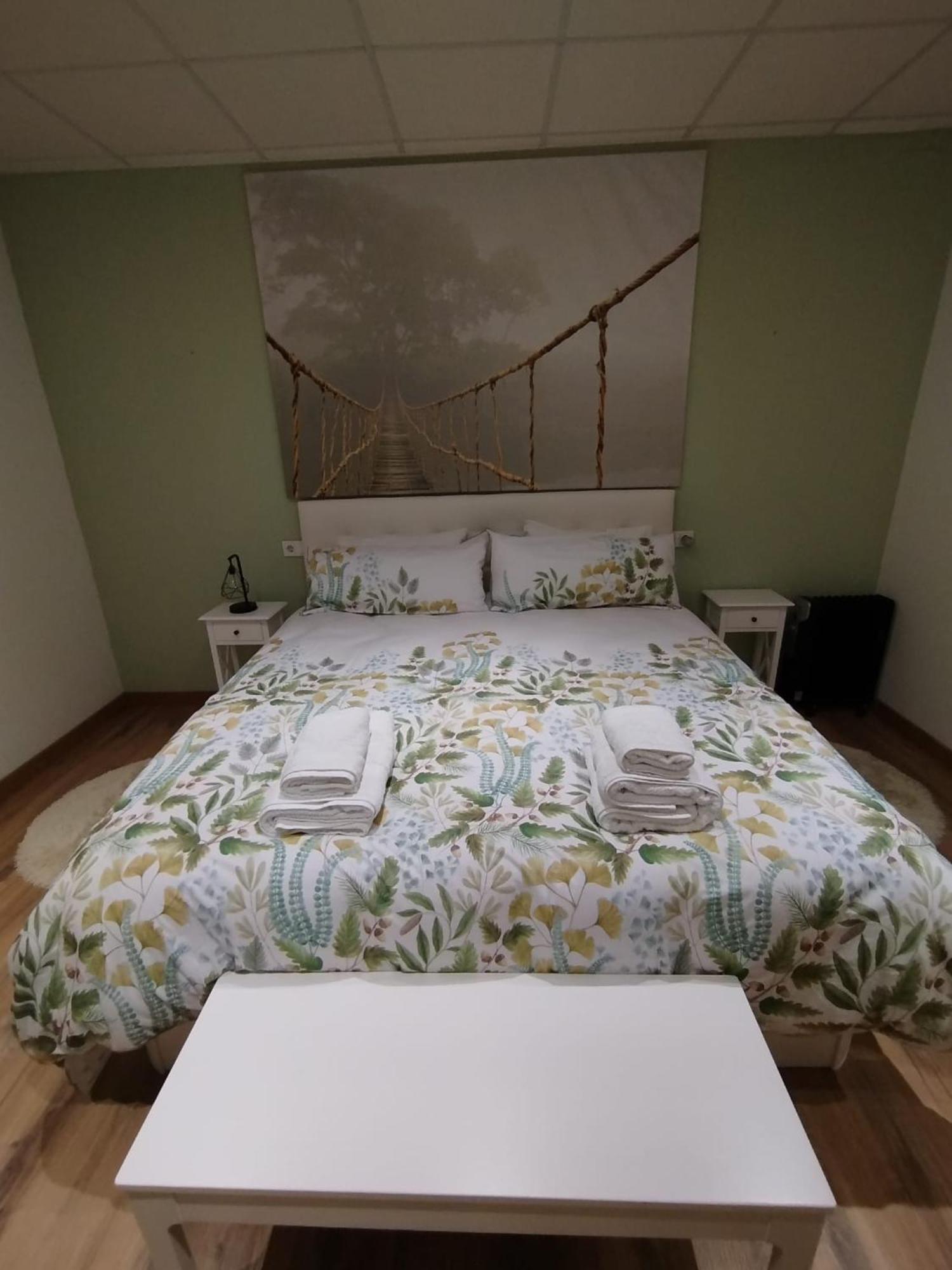 Ferienwohnung Tuty Málaga Exterior foto