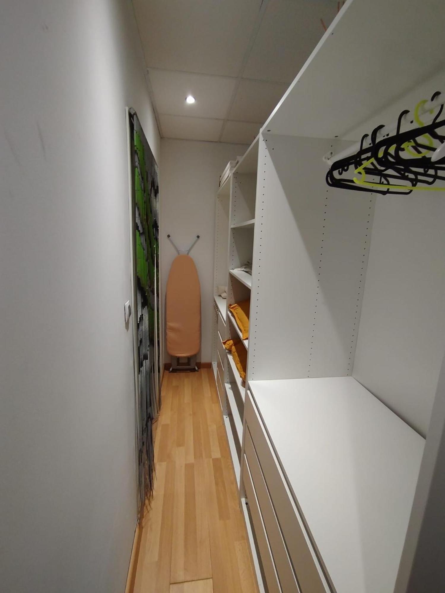Ferienwohnung Tuty Málaga Exterior foto