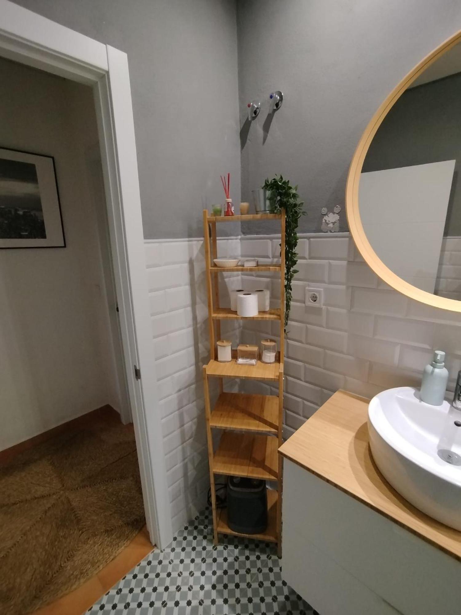 Ferienwohnung Tuty Málaga Exterior foto